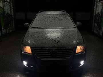 Авто Volkswagen Passat Hatchback 2006 № 8505049