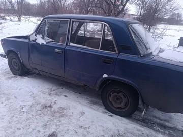 Авто ВАЗ 2106 1994 № 8505050