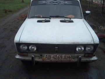 Авто ВАЗ 2103 1978 № 8505051