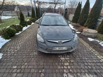 Авто Hyundai I30 2011 № 8505052