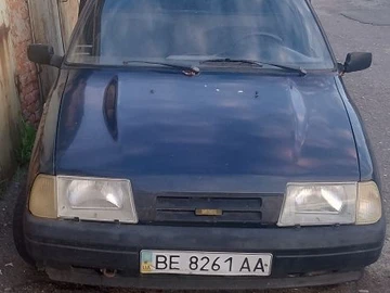 Авто Иж 2717 2005 № 8505060