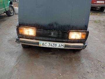 Авто ВАЗ 2104 1996 № 8505065