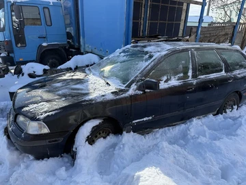 Авто Volvo 240 1998 № 8505068