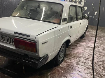 Авто ВАЗ 2105 1982 № 8505071