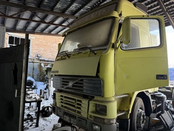 Авто Volvo 140 2000 № 8505077