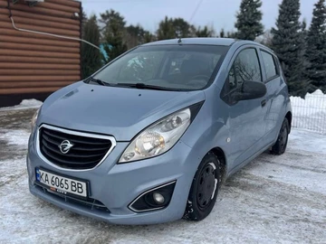 Авто Ravon R2 2018 № 8505081