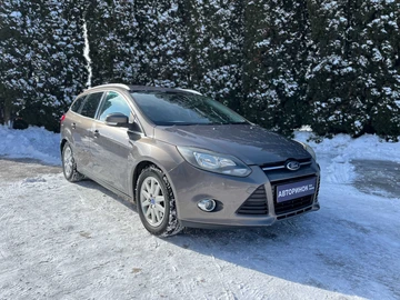 Авто Ford Focus 2011 № 8505086