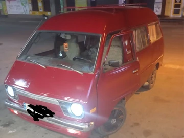 Авто Toyota Town Ace 1980 № 8505088