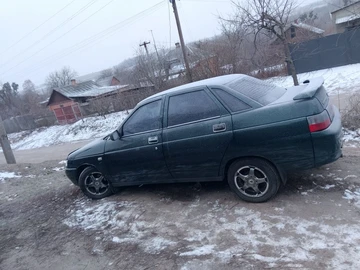 Авто ВАЗ 2110 2000 № 8505090