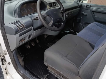 Авто Fiat Scudo 2003 № 8505145