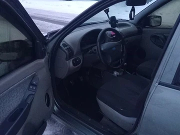 Авто ВАЗ 1118 Kalina 2007 № 8505149