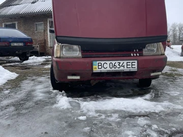 Авто ЗАЗ 1103 Slavuta 2003 № 8505150