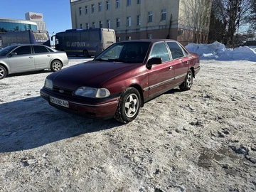 Авто Ford Scorpio 1992 № 8505157