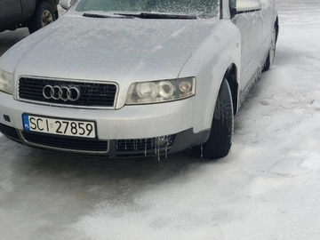 Авто Audi A4 2001 № 8505159