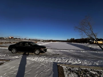 Авто Rover 75 2001 № 8505161