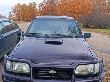 Авто KIA Sportage 1998 № 8505164