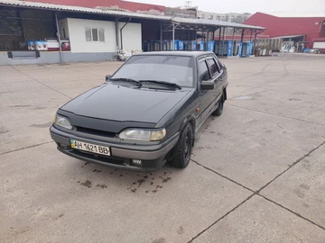 Авто ВАЗ 2115 2006 № 8505172