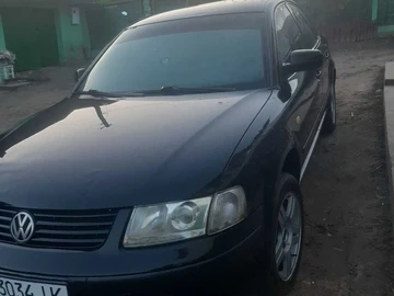 Авто Volkswagen Passat Cc 2000 № 8505176