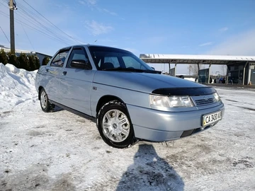 Авто ВАЗ 2110 2007 № 8505177
