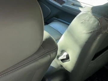Авто Nissan Maxima 1995 № 8505220
