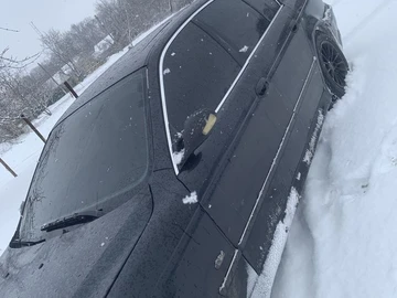 Авто BMW 5 Серия 1997 № 8505223