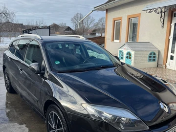 Авто Renault Laguna 2014 № 8505225