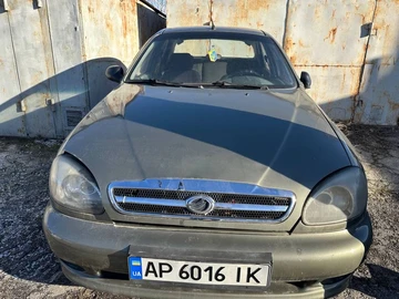 Авто Daewoo Arcadia 2005 № 8505232