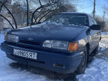 Авто Ford Scorpio 1986 № 8505233