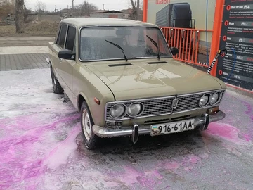 Авто ВАЗ 2103 1975 № 8505236