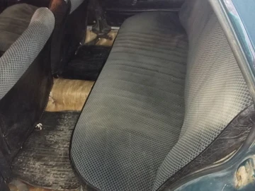 Авто ВАЗ 2101 1980 № 8505242