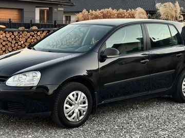 Авто Volkswagen Golf 2007 № 8505247