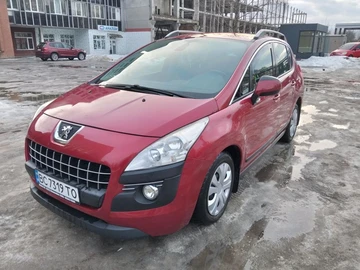 Авто Peugeot 3008 2012 № 8505329