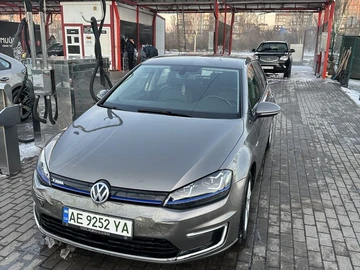 Авто Volkswagen Golf 2014 № 8505331