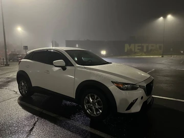 Авто Mazda Cx-3 2015 № 8505346