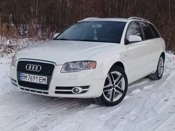 Авто Audi A4 2006 № 8505357