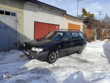 Авто ВАЗ 21111 2007 № 8505360