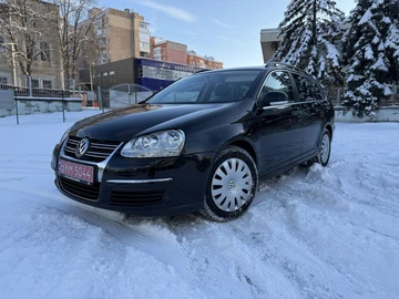 Авто Volkswagen Golf 2009 № 8505364