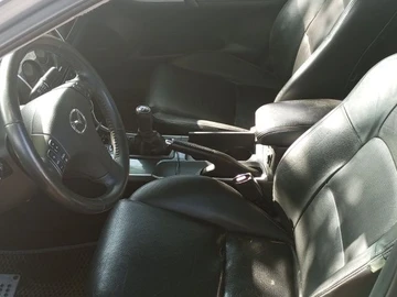 Авто Mazda 6 Mps 2006 № 8505369