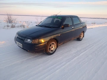 Авто ВАЗ 21104 2006 № 8505370