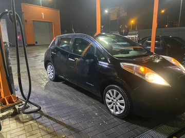 Авто Nissan Leaf 2013 № 8505383