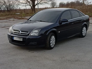 Авто Opel Vectra 2003 № 8505388