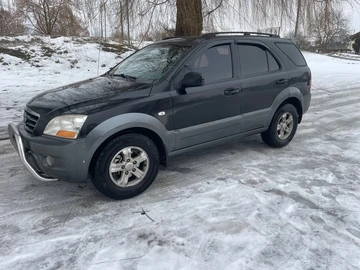 Авто KIA Sorento 2008 № 8505438