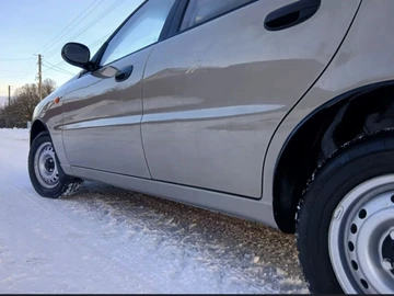 Авто Daewoo Lanos Sens  2008 № 8505444