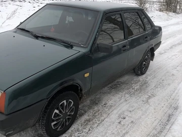 Авто ВАЗ 21099 2006 № 8505445