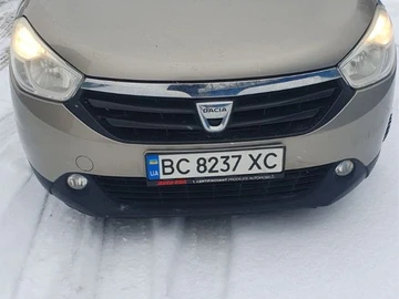 Авто Dacia 1300 2012 № 8505451