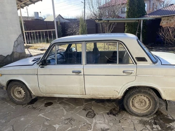 Авто ВАЗ 2106 1980 № 8505455