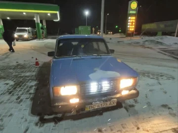 Авто ВАЗ 21072 1992 № 8505456