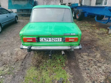 Авто ВАЗ 21061 1985 № 8505462