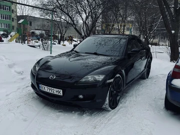 Авто Mazda Rx-8 2005 № 8505463