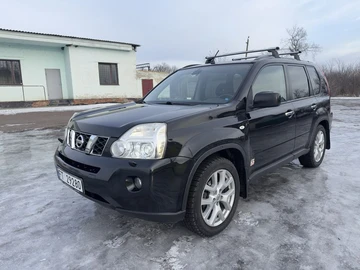 Авто Nissan X-Trail 2009 № 8505467